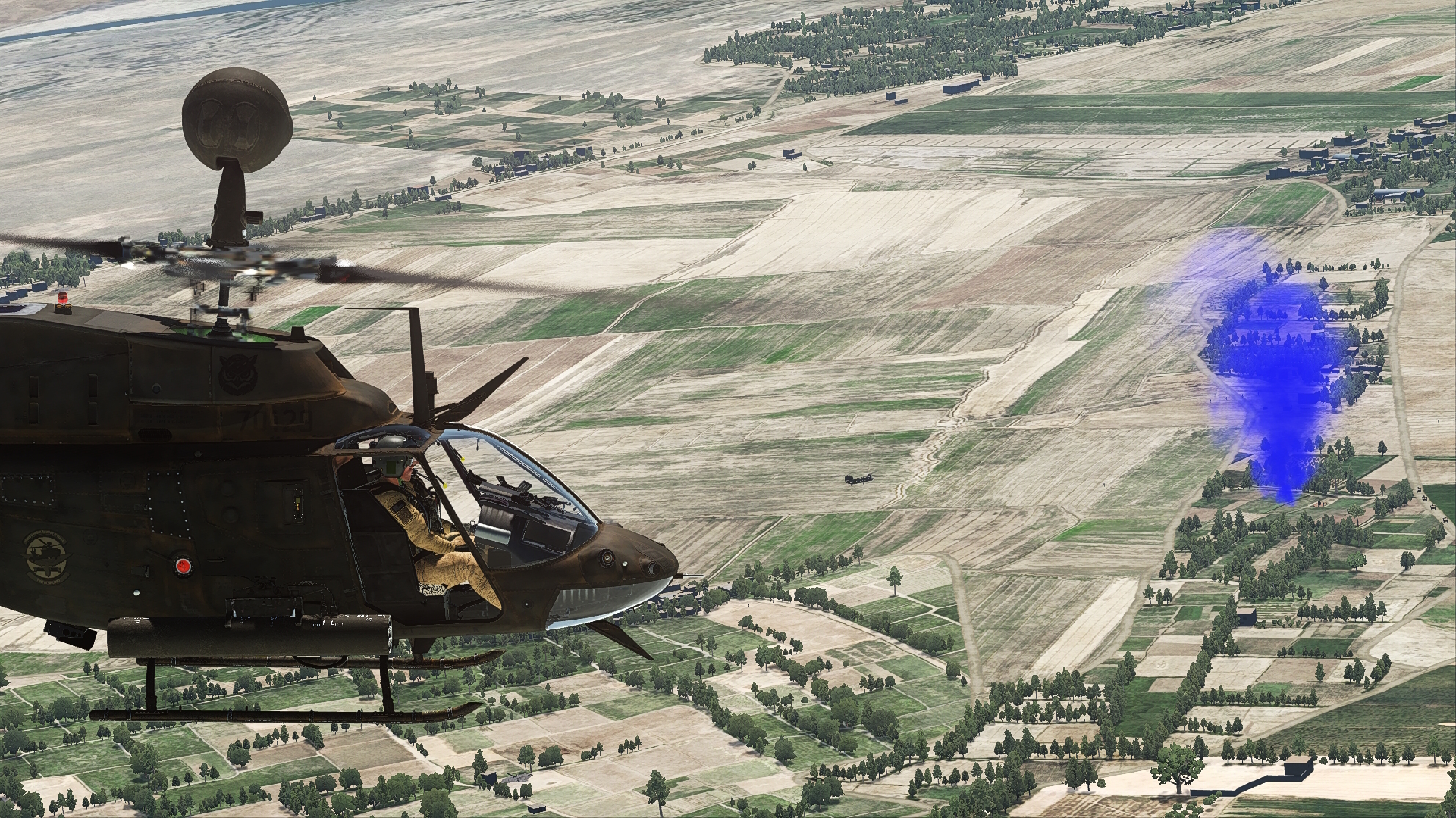 Operation: Good bye Afghanistan