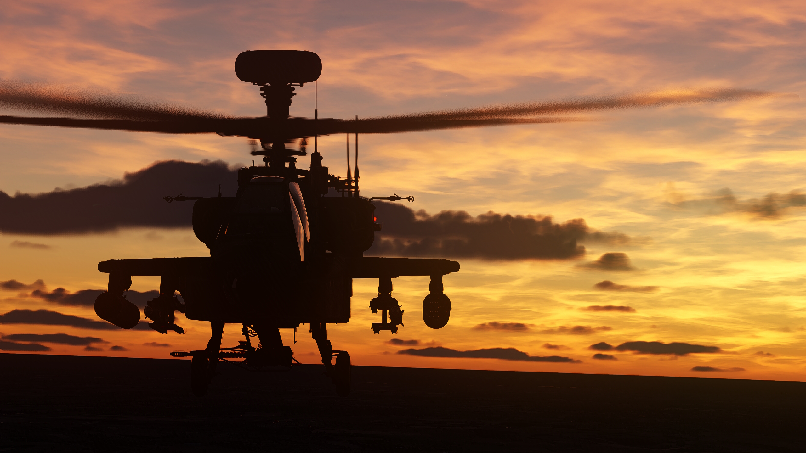 Operation – Falling Badger